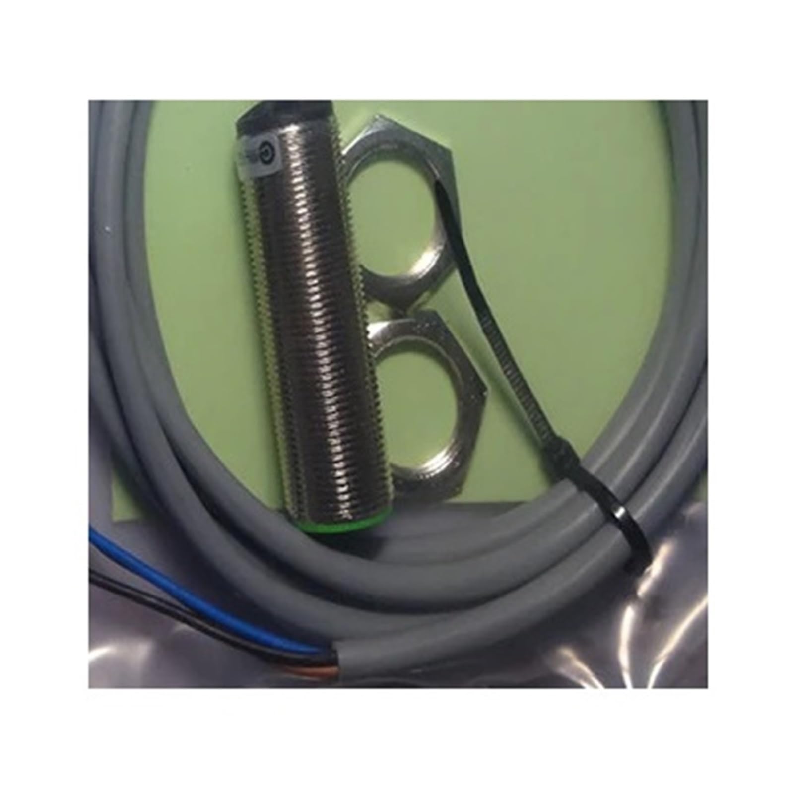 Capteur NI15-M30-CN6L anti interférence pour automatisme