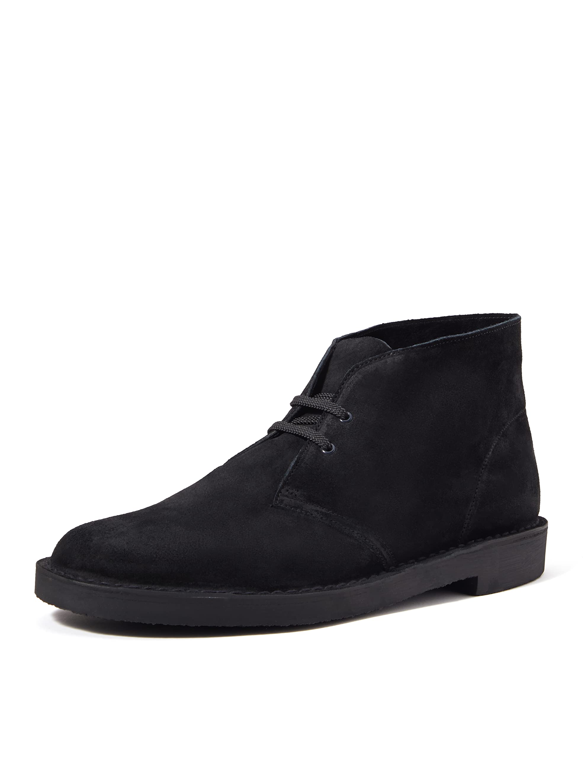 Clarks Bushacre 3, Stivali Uomo