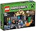 LEGO Minecraft 21119 - La Prigione