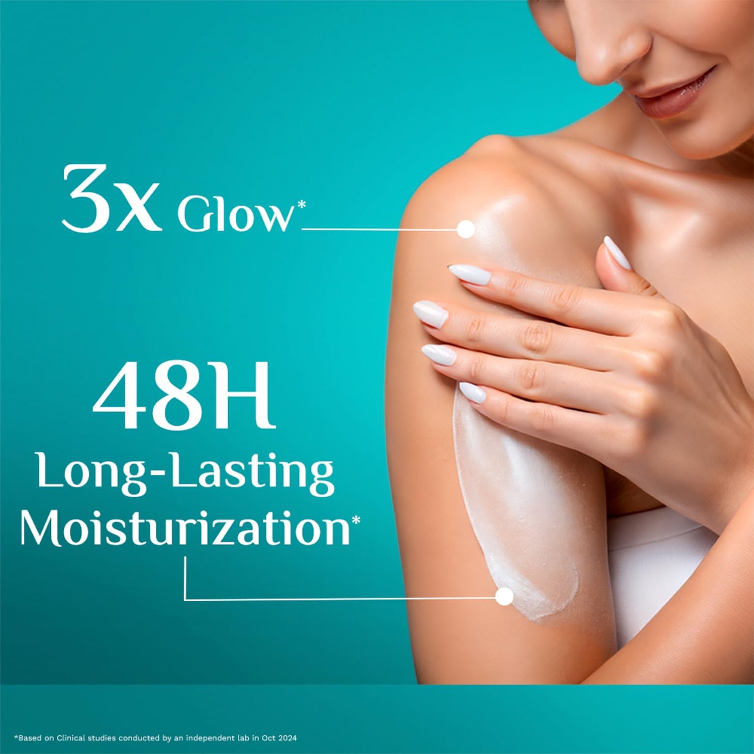 Pilgrim French Red Vine Body Lotion - 48H Hydration -3 Pilgrim French Red Vine Body Lotion - 48H Hydration -3