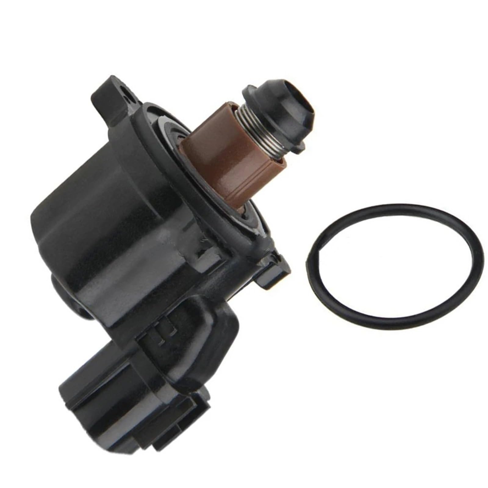 Pasuje do Mitsubishi Pajero Montero Shogun Galant Sport MD628119 MD628174 MD619857 Iac zawór sterujący powietrzem jałowym Zawory sterujące ogrzewaniem do silnika