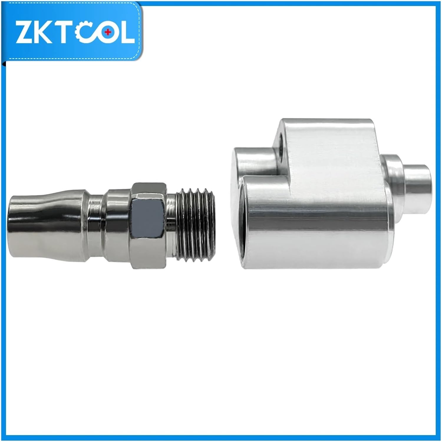 Air Suspension System Adapter Tool Compatible with Mercedes Benz W176 W223, Air Suspension Inflation Tool