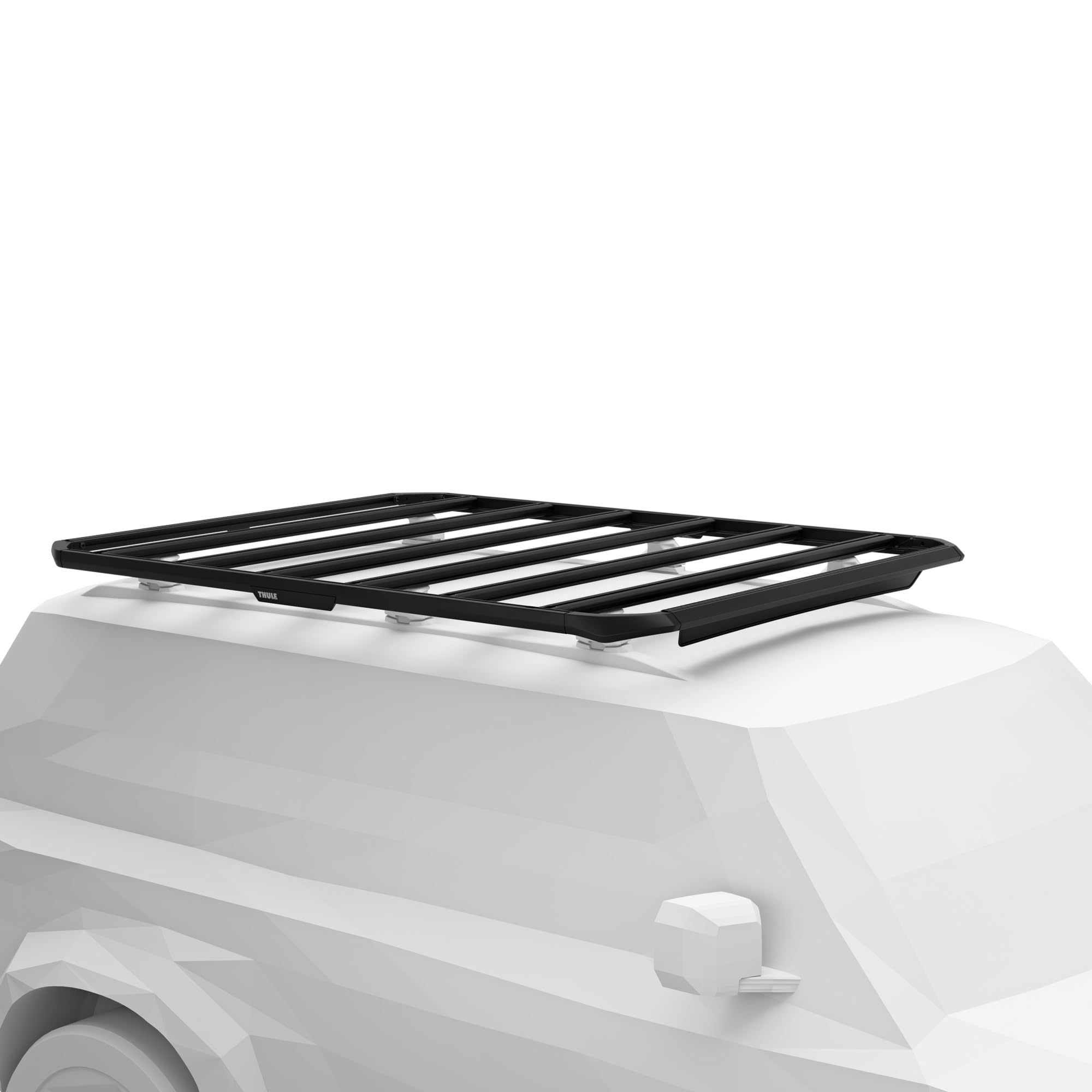 た*ん様 スーリー Amazon | THULE スーリー XV（ルーフレールなし H29/5～ GT#）用