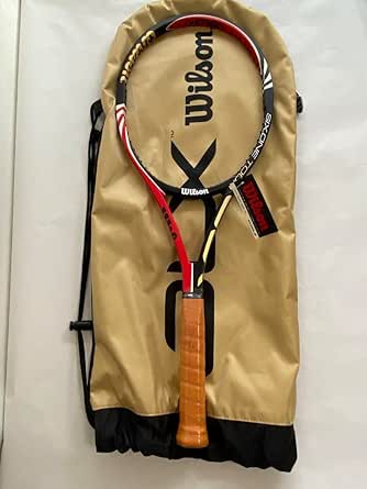 Amazon.co.jp: Wilson Six One Tour BLX90 : Clothing, Shoes & Jewelry