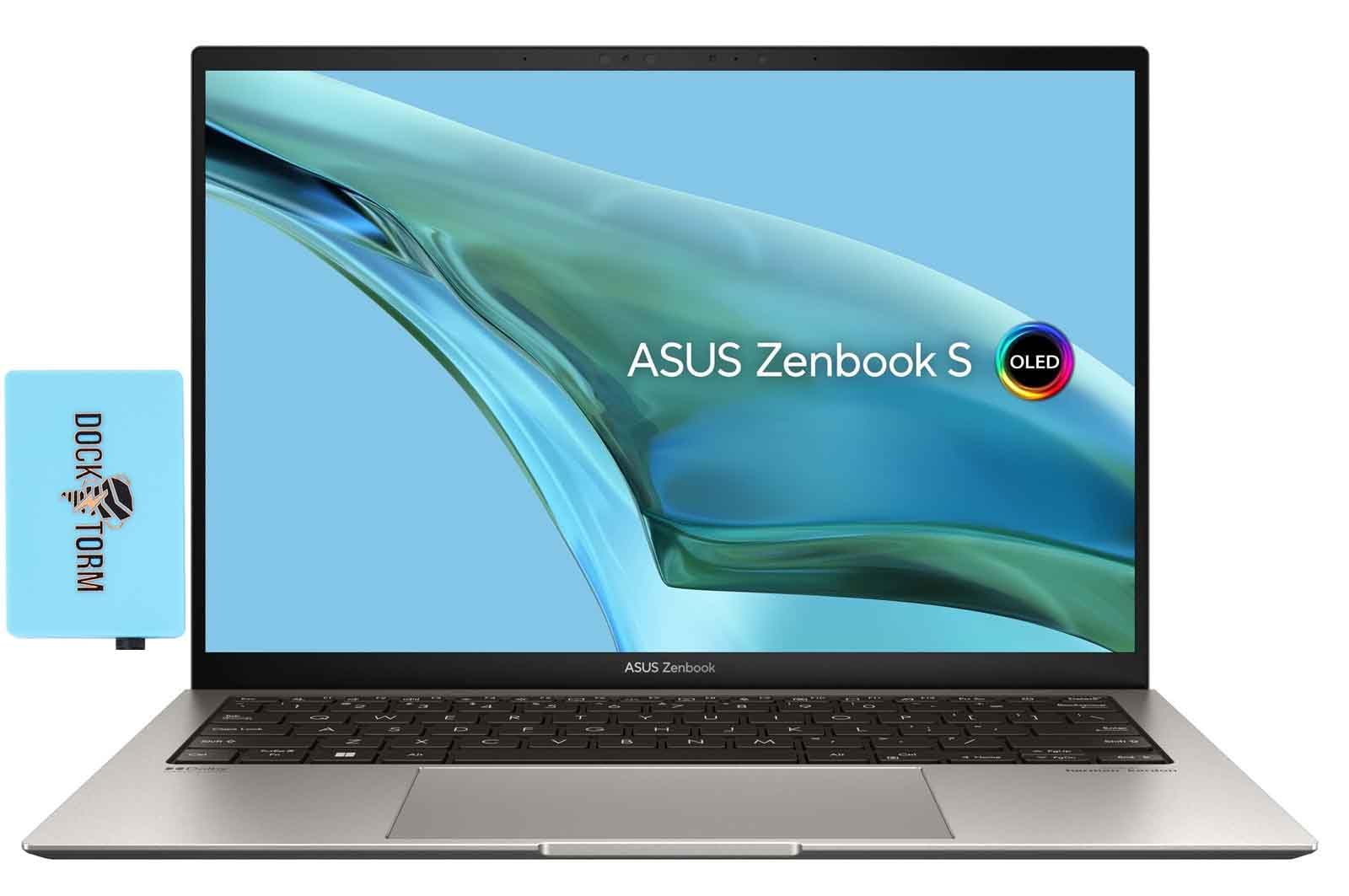 Amazon.com: ASUS Zenbook S 13.3