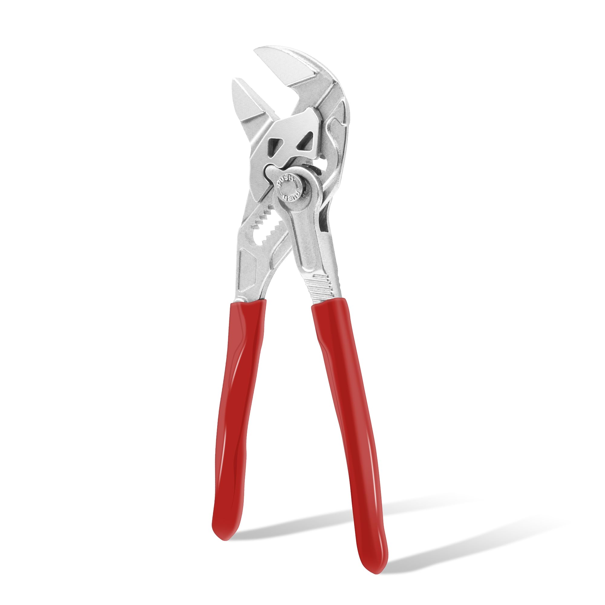 185 mm Adjustable Pliers Wrench, Water Pump Pliers
