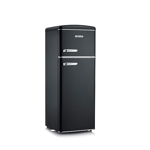 Rétro 2 portes 206 L Veggibox incluse