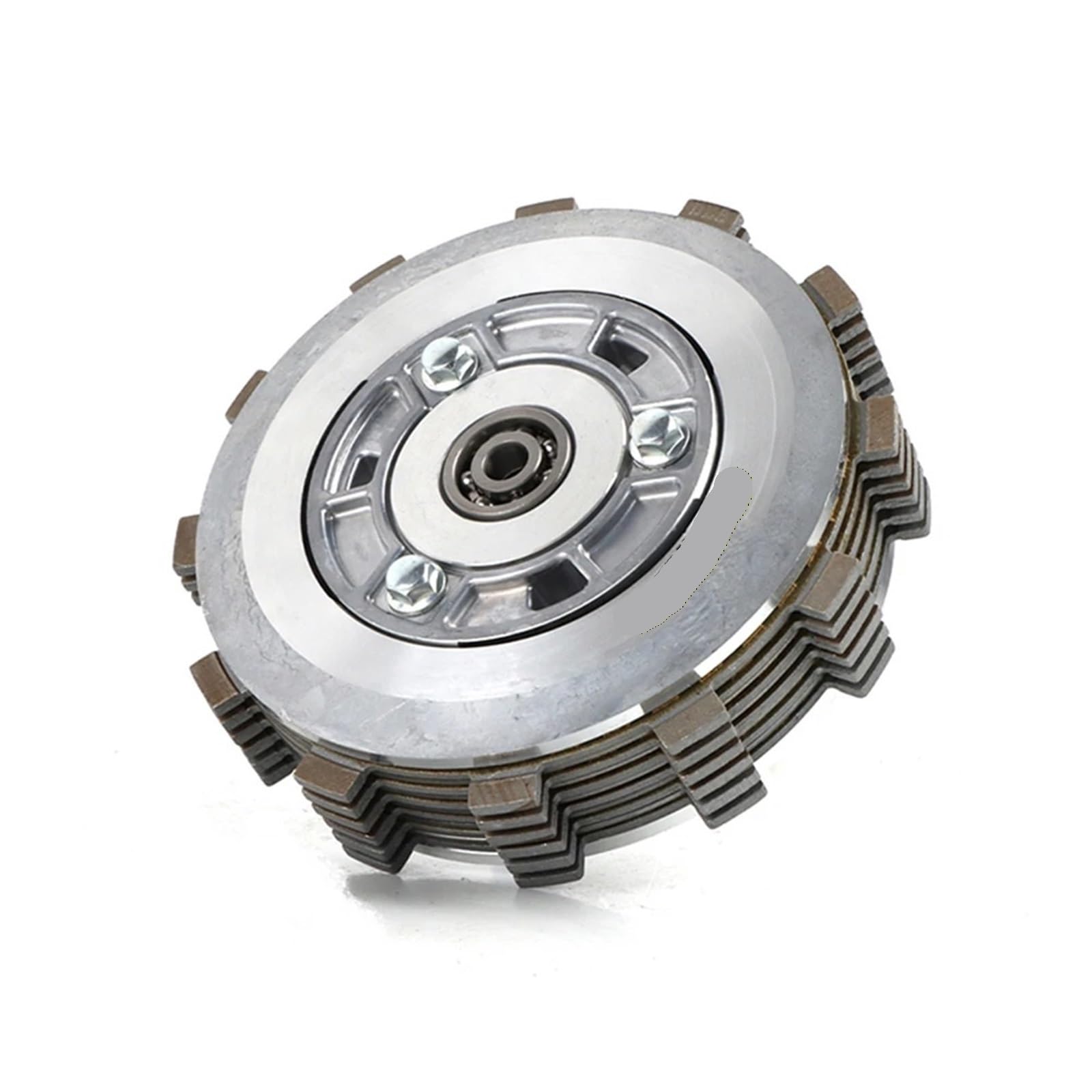 Aueeyhdo One Color Motorcycle Clutch Disc For 250Sr For 250Nk Clutch Assy