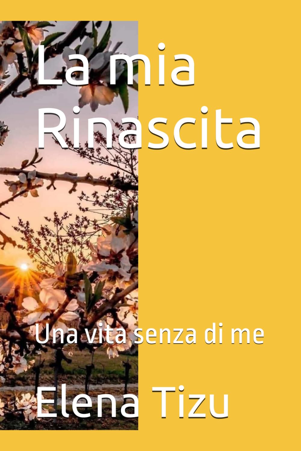 La mia Rinascita: Una vita senza di me