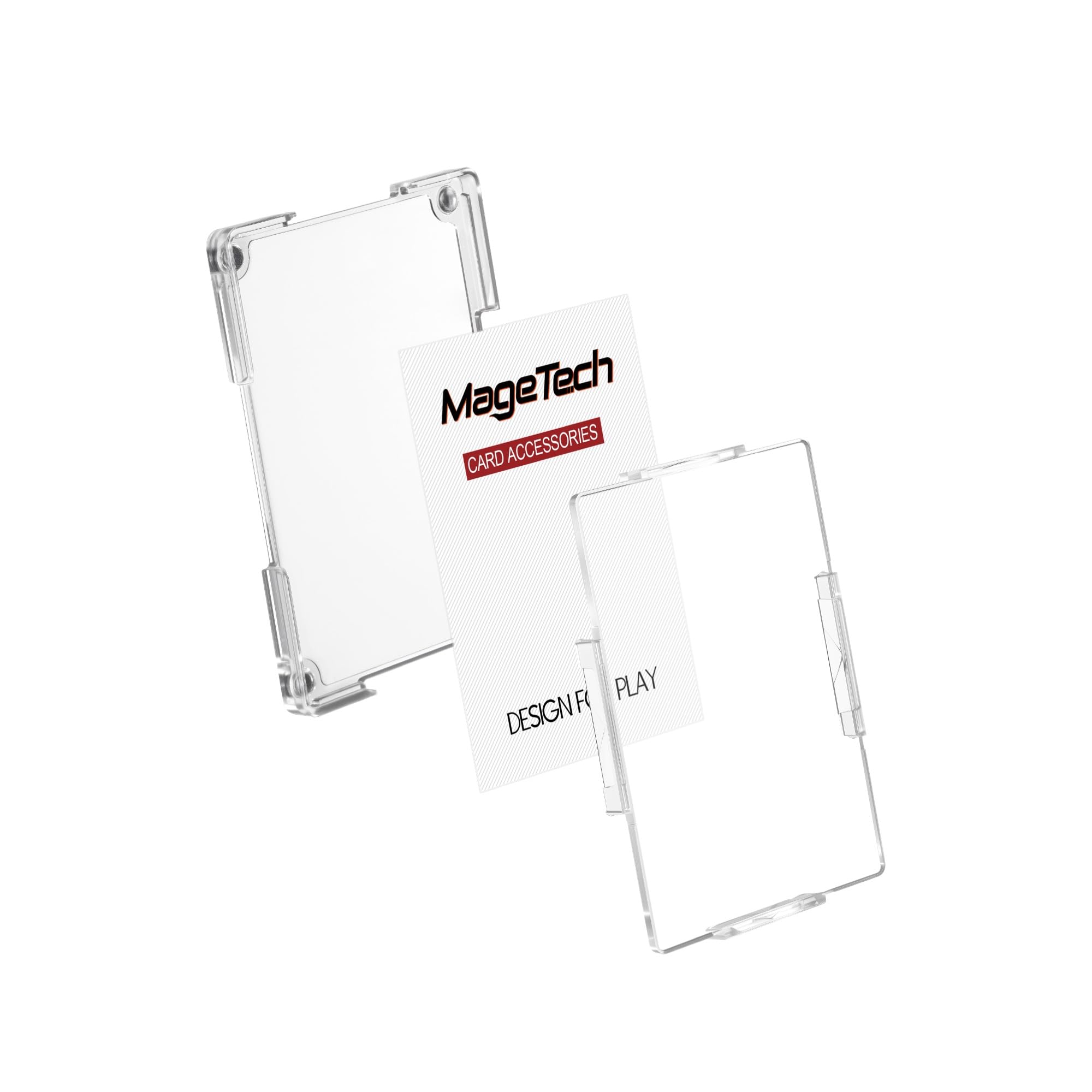 Mage Tech Avatar Card Holder 5-Pack - Image 2