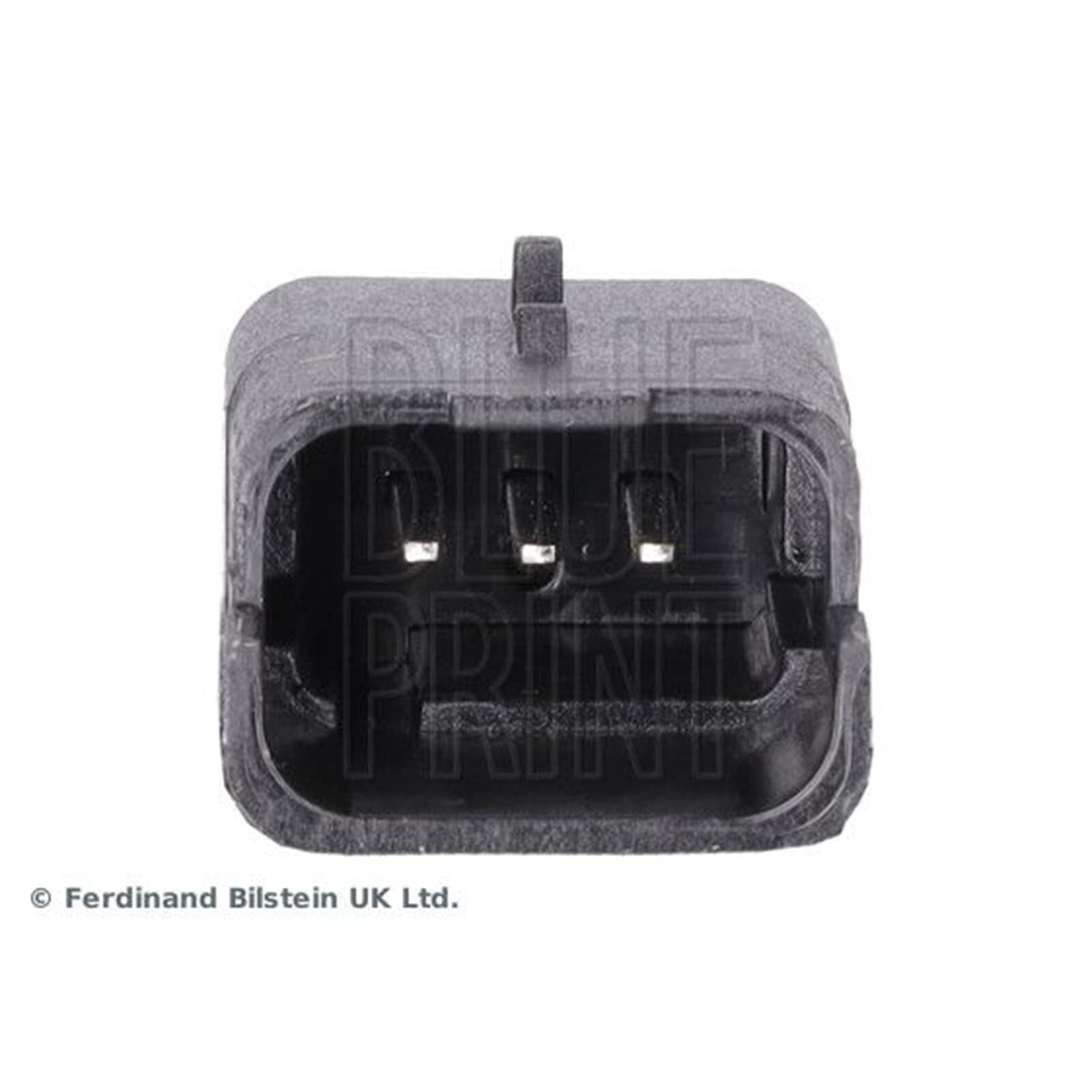 BLUE PRINT Filtro carburante ADBP230012 | Compatibile con: JAGUAR F-PACE, XE, XF II, XF SPORTBRAKE, LAND ROVER RANGE VELAR