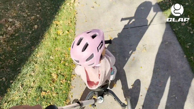 amazon.ca toddler bike helmet Glaf Baby Bike Helmet Toddler Helmet Age 1-3 Infant Kids Bike Helmet for 1+  Years Old Girls Boys Multisport Helmet Adjustable Lightweight Bike Helmet  for Scooter Bicycle Skateboard Cycling (Dinosaur), Children's Helmets -