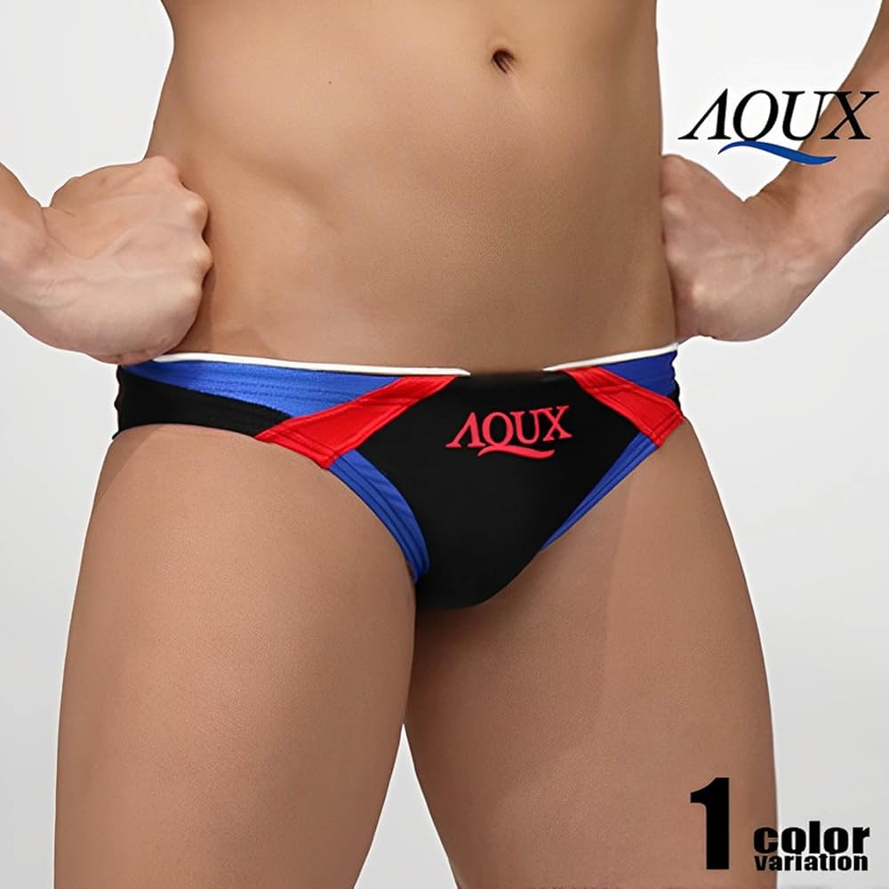 Amazon.co.jp: M ブラック AQUX/アックス Tahitian Guard 