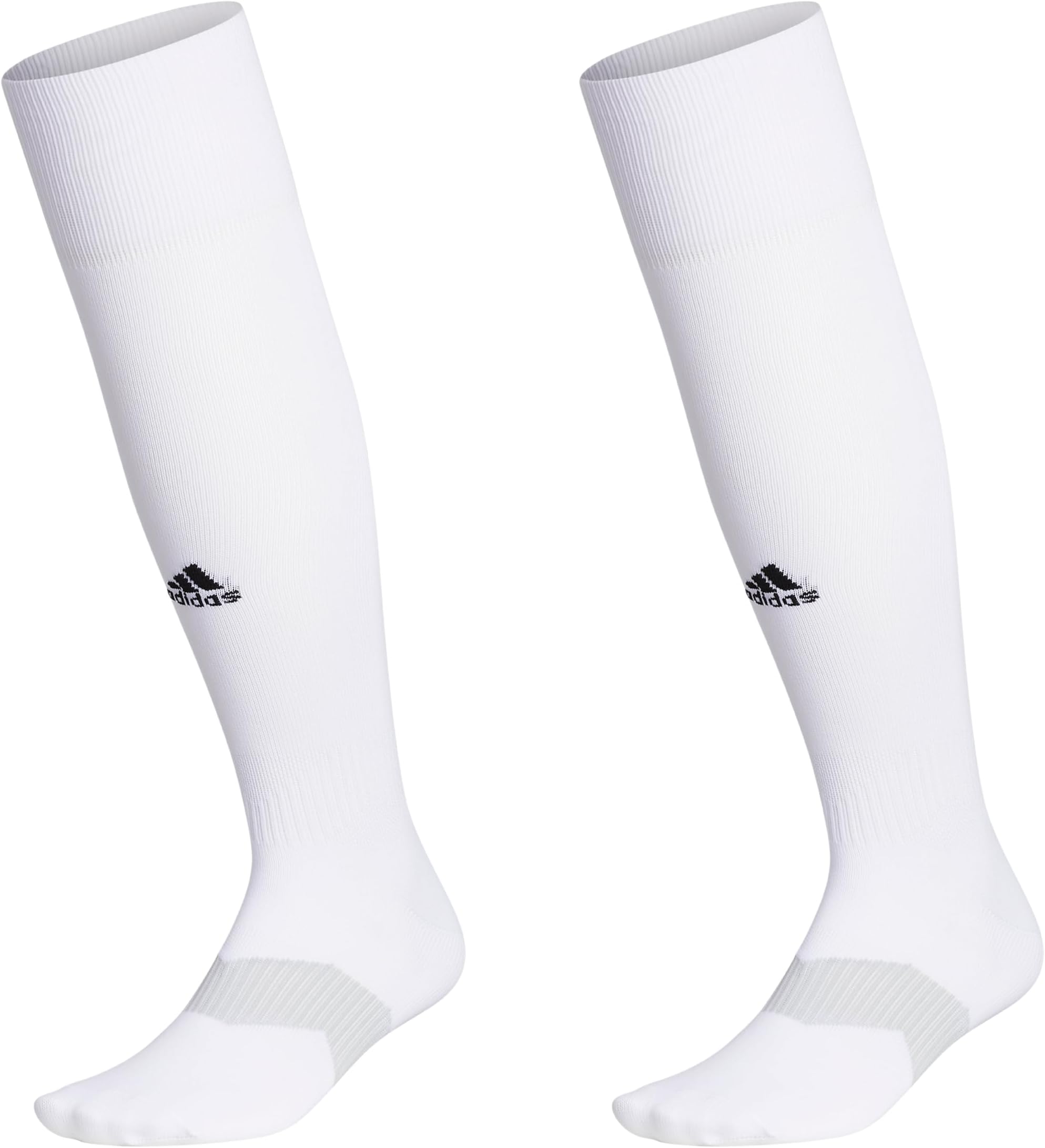 Unisex Metro Soccer Socks or Calf Sleeves (1 Pair) Over-the-Calf