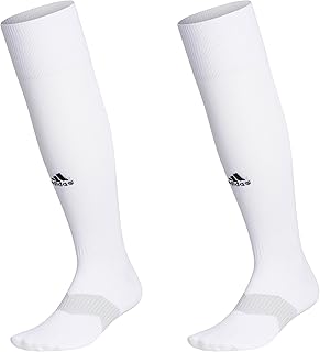 adidas Unisex Metro Soccer Socks Calf