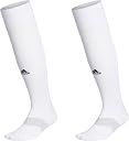 adidas Unisex Metro Soccer Socks or Calf Sleeves (1 Pair) Over-the-Calf