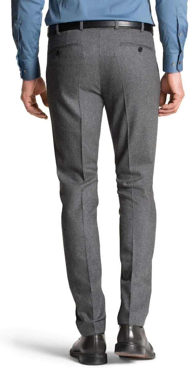 Meyer Flexo Flannel Chino - Bonn (2-8531): Amazon.es: Ropa