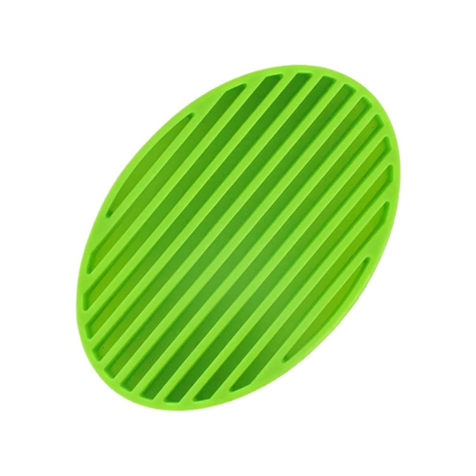 Soap Dish Soap Dishes Silicone Flexible Holder Bathroom Box Plate Tray Shower Sponge Shelf Drain Non-slip Bath Storage