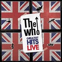 The Who Ablum Cover