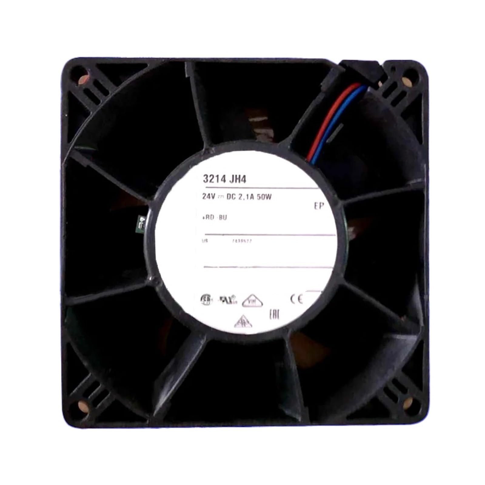 OKEWGHFL 3214JH4 3214JH4 24VDC 50W COOLING FAN 9238 9CM 92 * 92 * 38MM