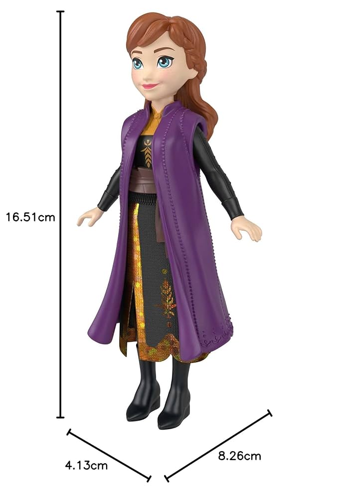 Amazon.co.jp: マテル(MATTEL) ディズニー(Disney)/アナと雪の