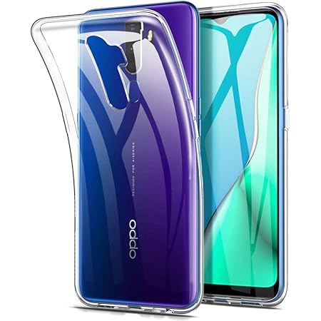 Coque TPU Ultra Fine Transparente Pour OPPO Find X5 Lite – Protection Slim Et Anti-chocs – Livrée Avec Film écran – Garantie 2 Ans