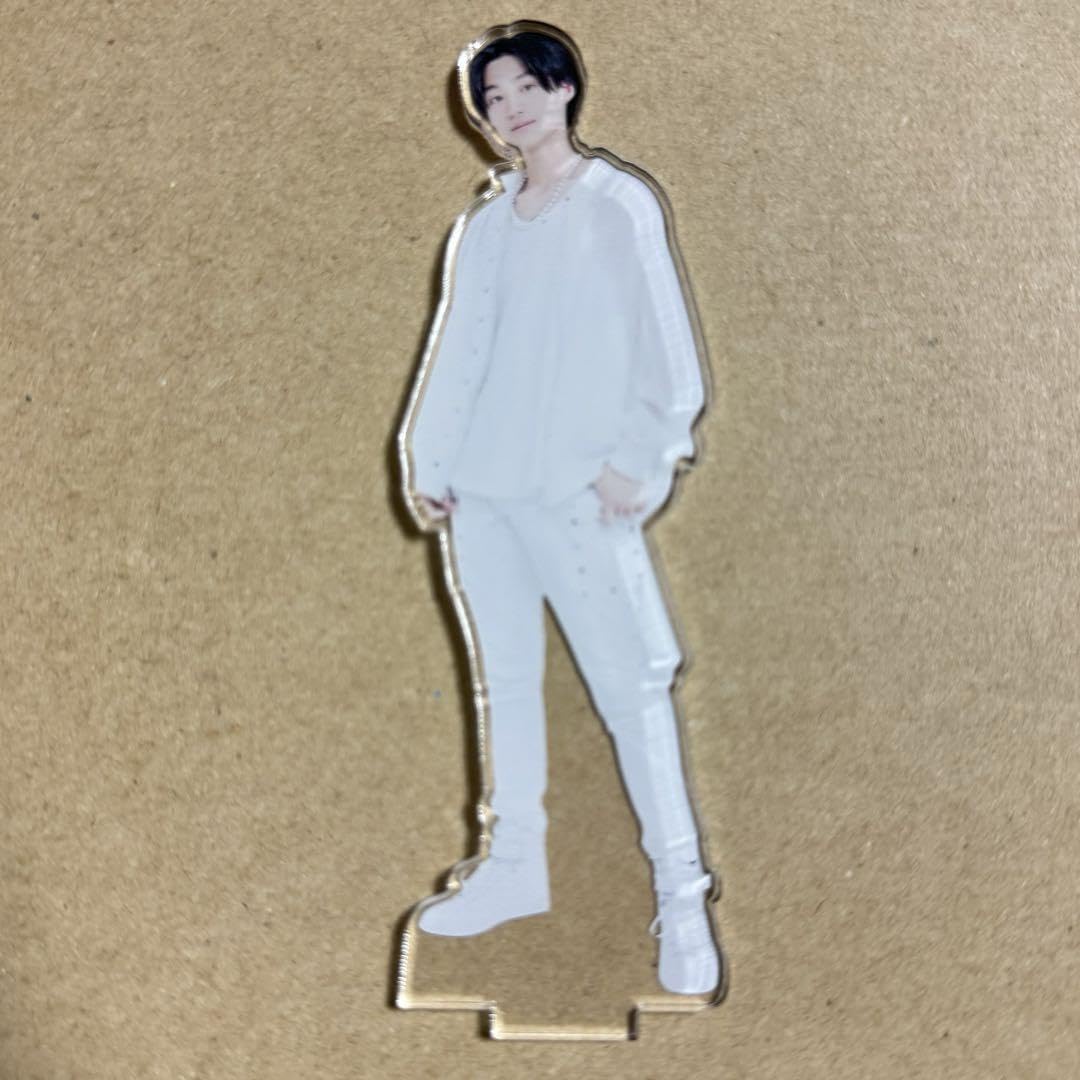 Amazon.co.jp: ICEx 志賀李玖 バトボ 6th バトルボーイズ