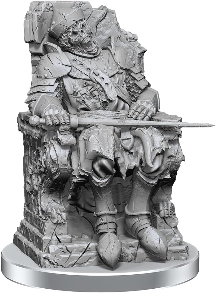 WizKids Deep Cuts: Dead Warlord