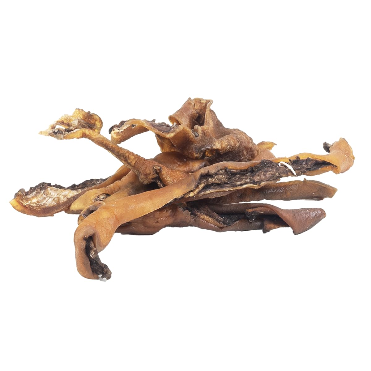 BULT Golosinas para Perros, Piel de Ciervo, 100 g