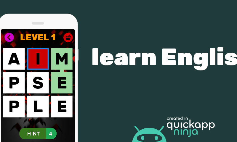learn English - App on the Amazon Appstore