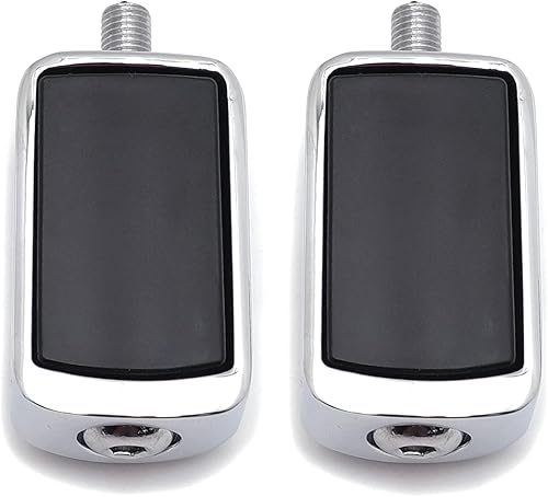 Miniatura 7 de HongK - Clavija de palanca de cambios compatible con Electra Wide Super Low Glide Softail XLX Chrome [P/N: MT216-062-CD2]