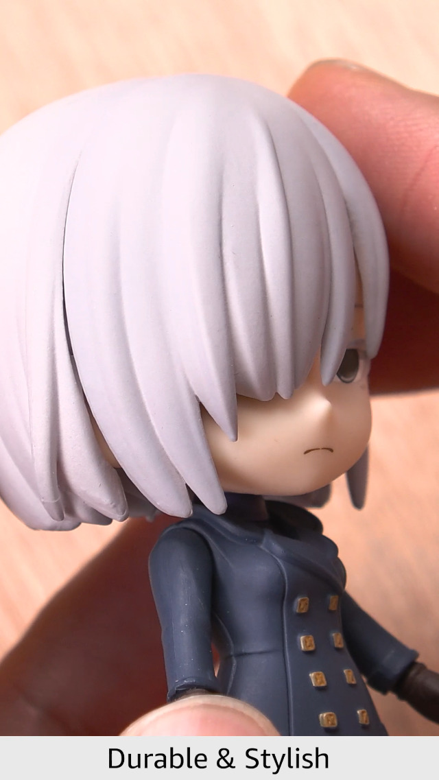 Amazon.com: TAMASHII NATIONS - SPY × Family - Fiona Frost, Bandai