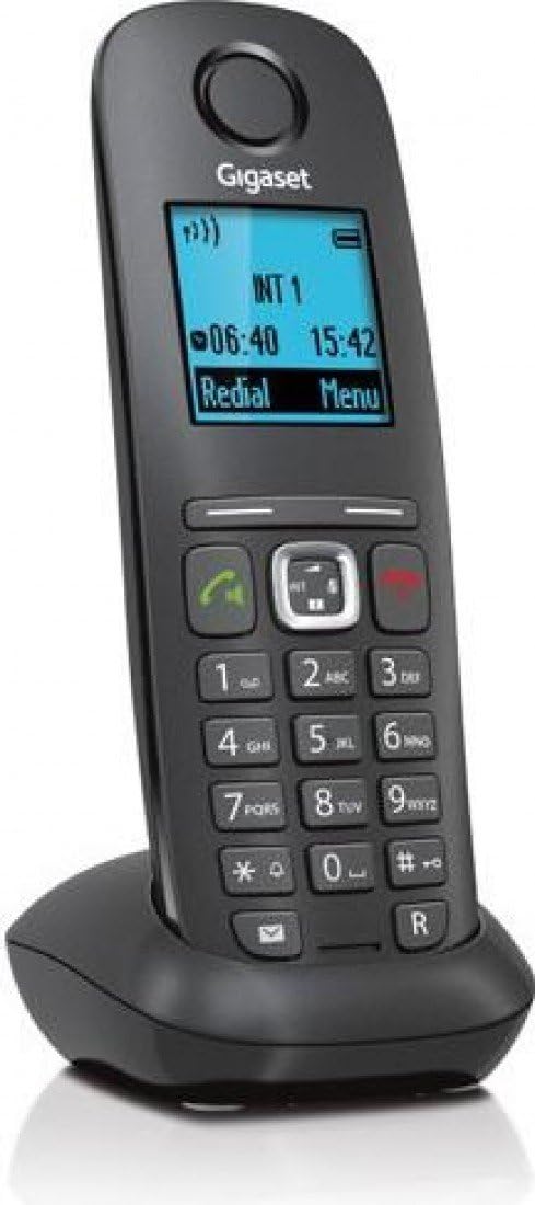Gigaset A540H Cordless Handset