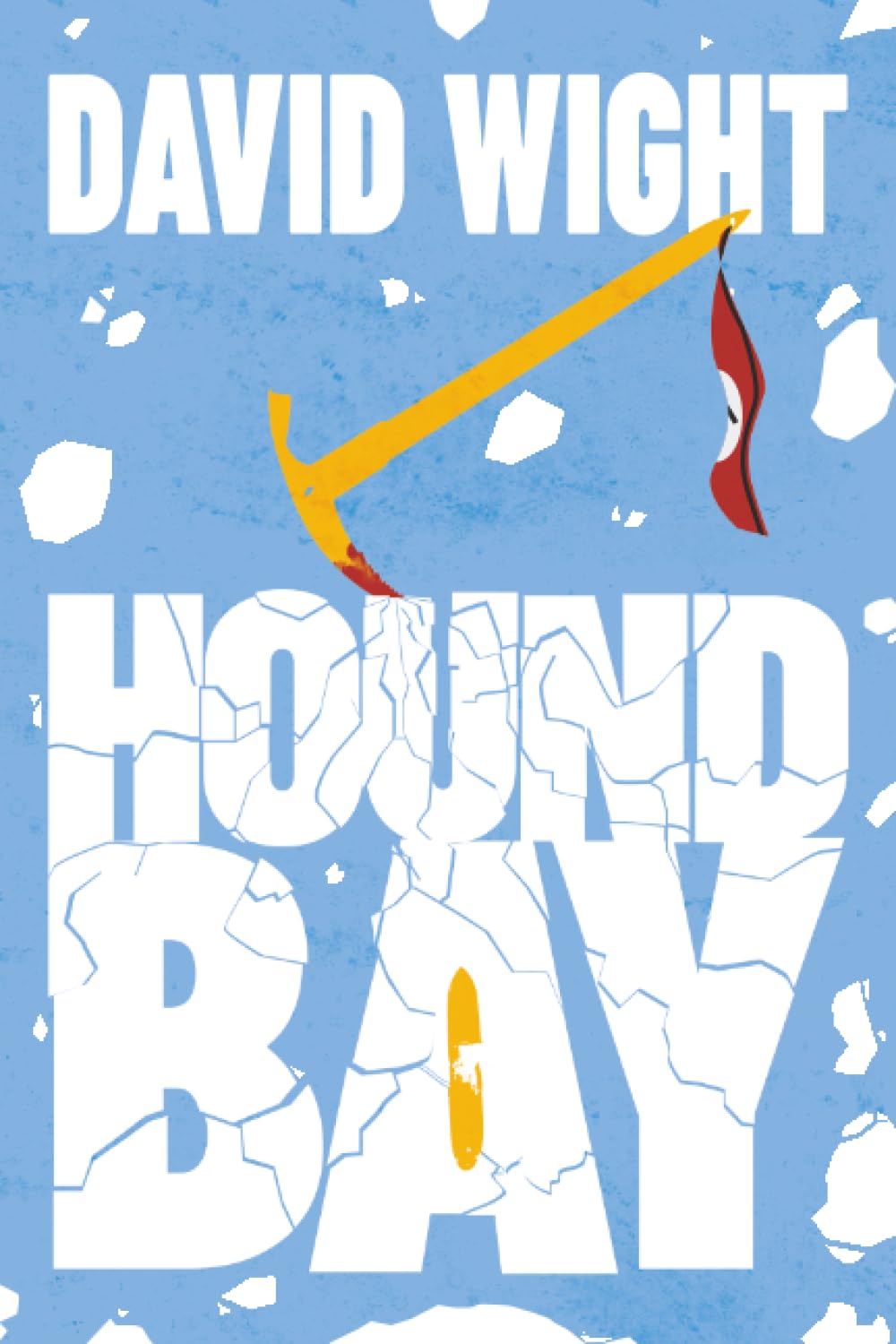 Hound Bay: A Historical Conspiracy Thriller of Power and Deception