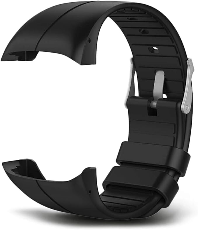 ENET - Cinturino di ricambio per orologio sportivo Polar M400 M430 :  Amazon.it: Elettronica