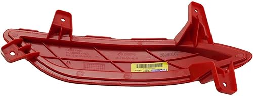 Miniatura 5 de Neutron 42503030 parachoques barra de cara reflector luz lámpara trasera lado izquierdo mano izquierda 16337568, entrega rápida, ajuste confirmado