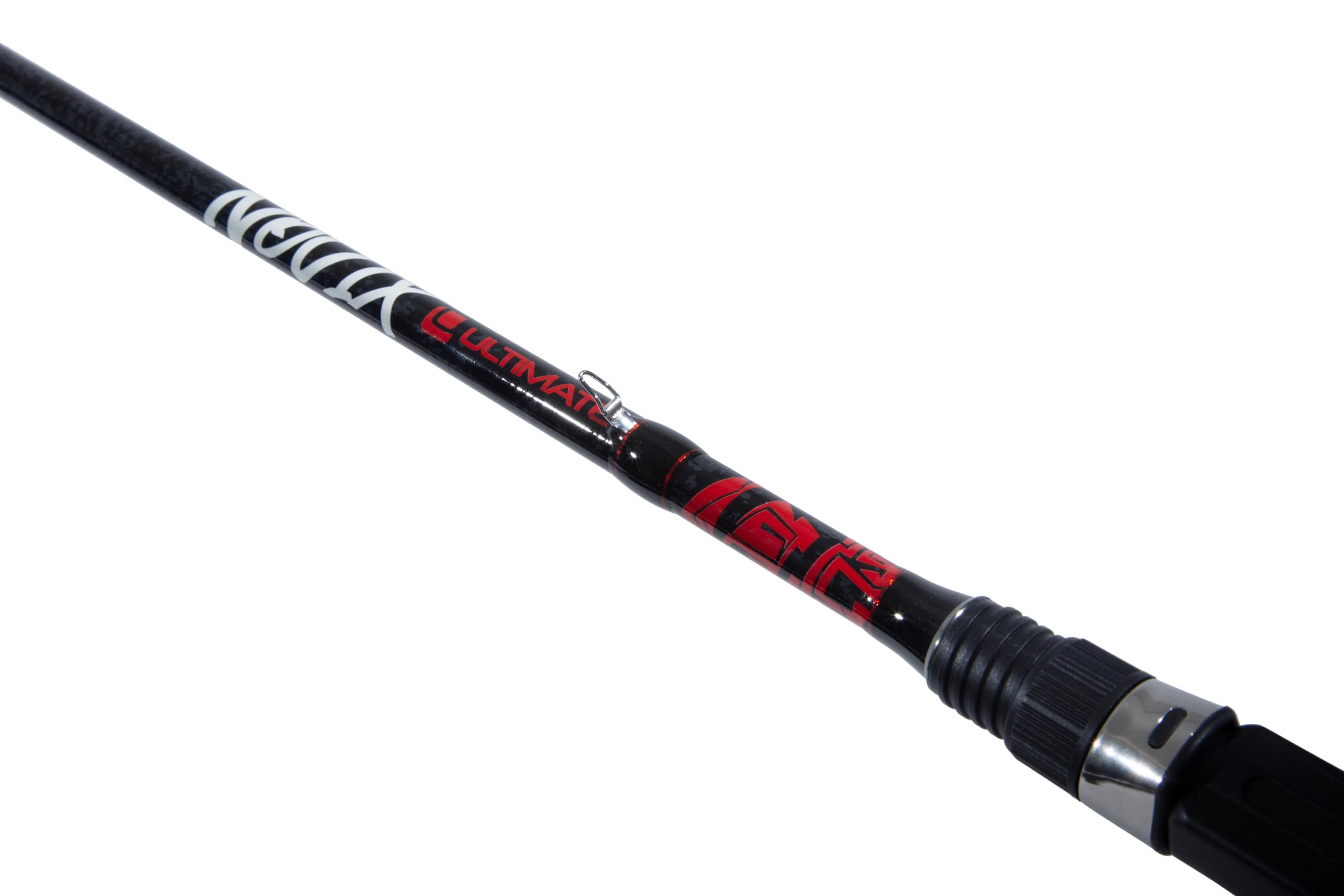 Ultimate Novix 2.20m (20-60g) - Canne Casting