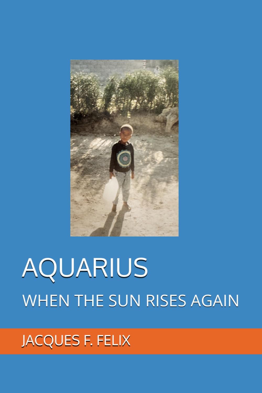 AQUARIUS: WHEN THE SUN RISES AGAIN