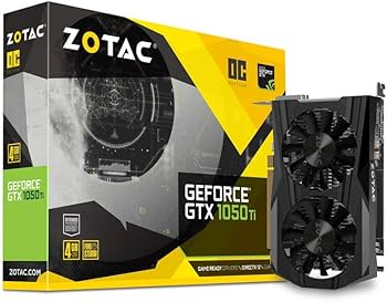 グラフィックボード・グラボ・ビデオカード ZOTAC GTX1050TI-4GB GDDR5 グラフィックボード・グラボ・ビデオカード ZOTAC GTX1050TI-4GB GDDR5