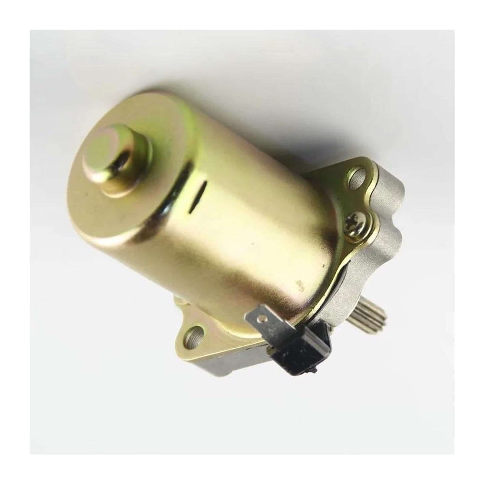 Motorino Di Avviamento Per Moto Per Italjet 50 Per Velocifero Per Ruota Per Componibile 1993-2014 Motore Motociclo Motorino Di Avviamento Elettrico