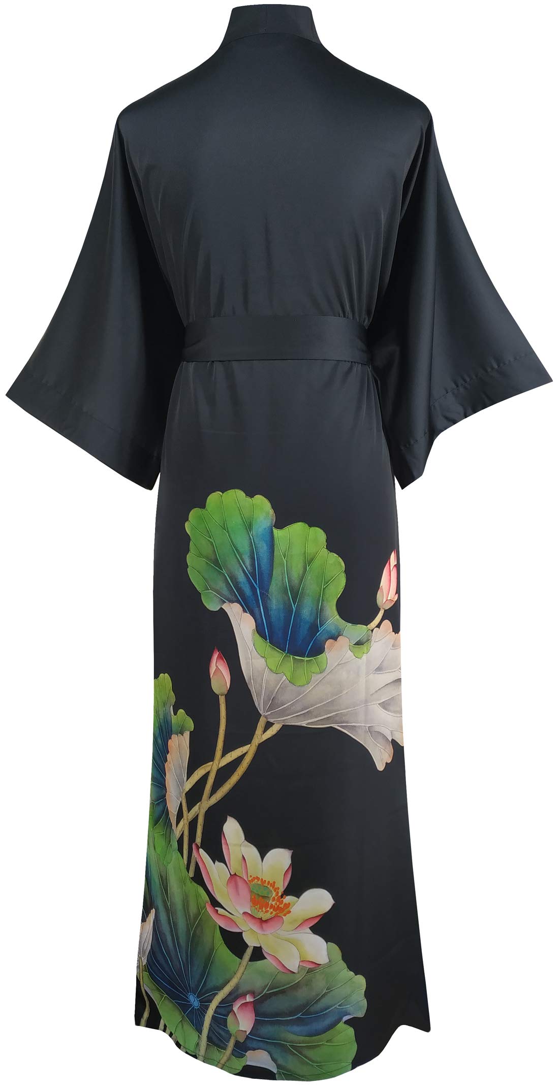 Kimono Robe accappatoio Donna
