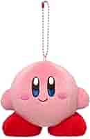 星のカービィ スタンダードぷち おそろいポーズ マスコット 68個セット 星のカービィ スタンダードぷち おそろいポーズ マスコット 68個