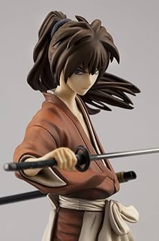 【新品未開封】るろうに剣心　G.E.M.シリーズ　フィギュア　4点セット　レア Amazon | G.E.M.シリーズ るろうに剣心 -明治剣客浪漫譚- 緋村剣心