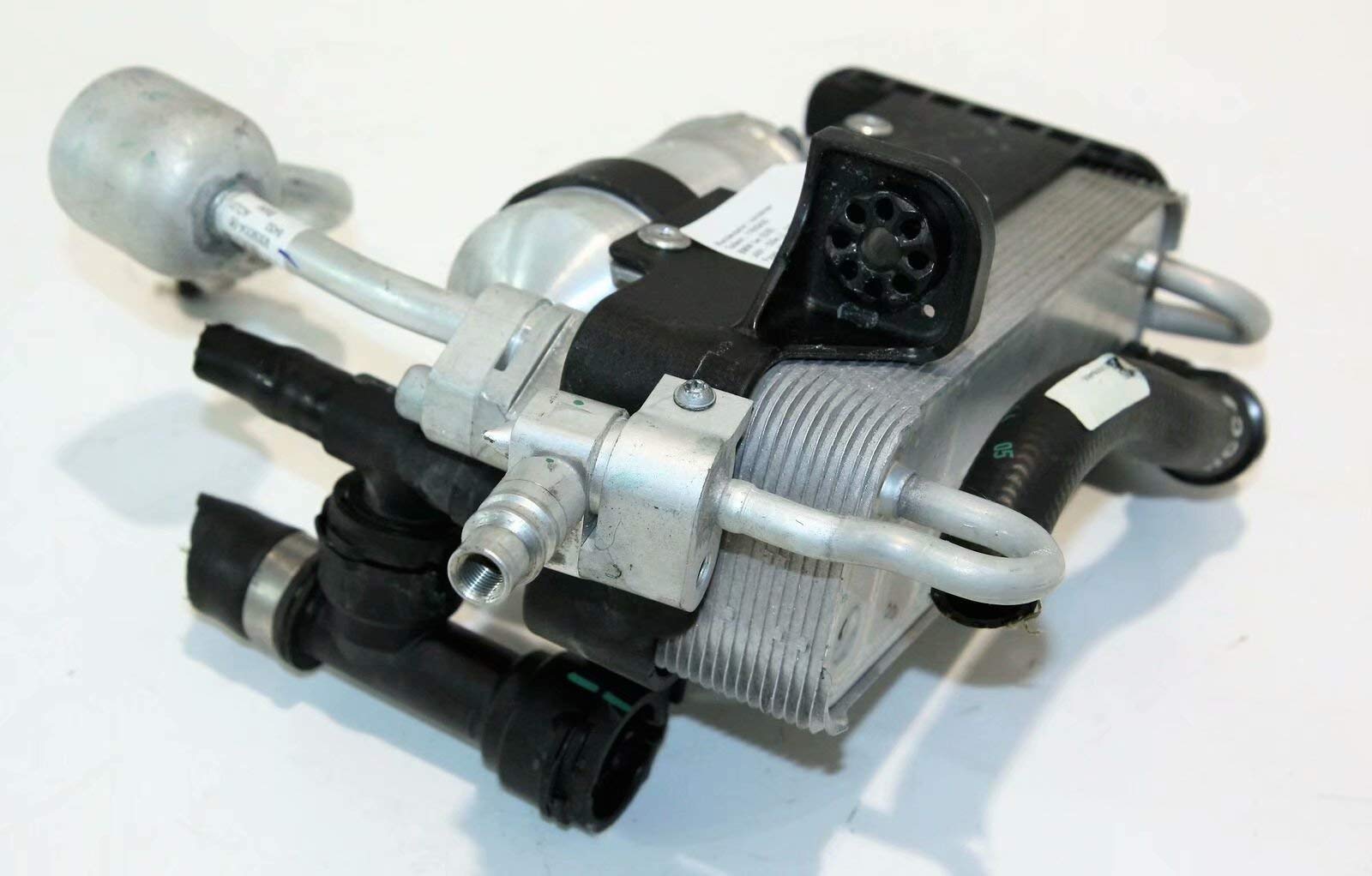 Amazon.com: Aotop Condenser Air Condition Radiator 64506842989 for  