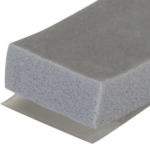 Miniatura 3 de Cinta de espuma de alta densidad de celda cerrada con adhesivo en la parte posterior - MD Building Products 02253