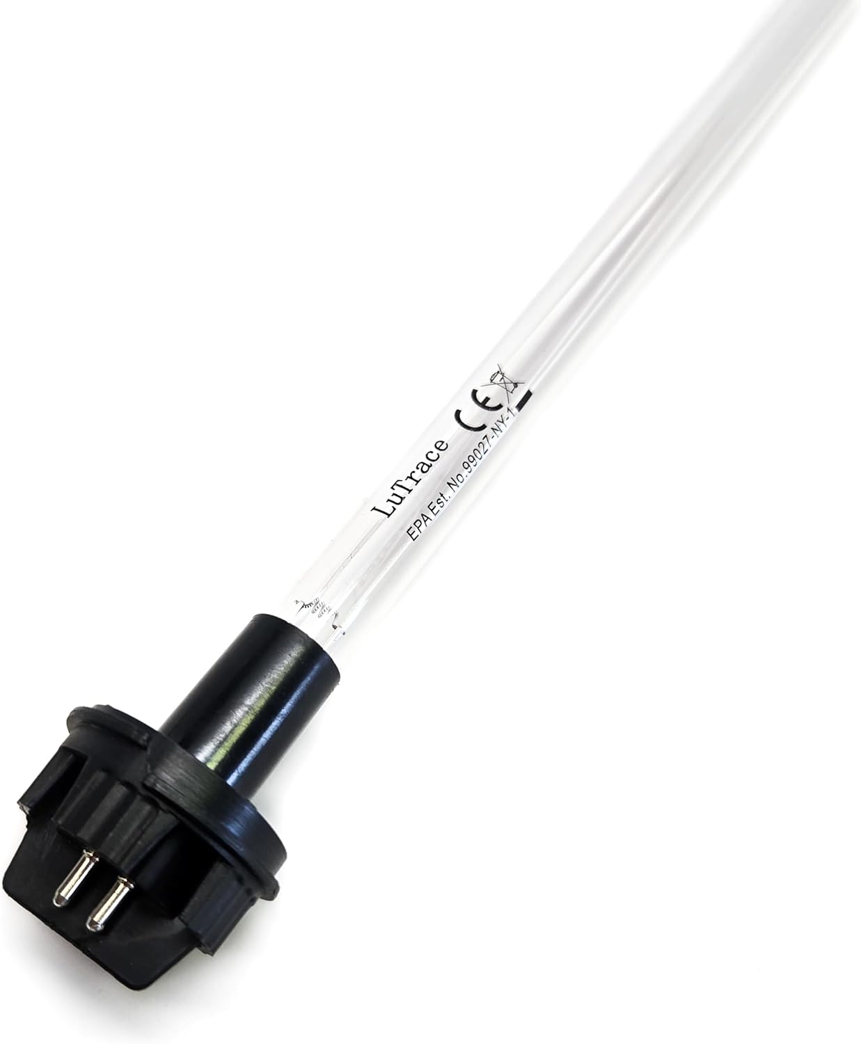 Trojan 602806,602829, 602728, Quality Premium Compatible Replacement Lamp Bulb, Lamp, for The Pro 7, UVMax-28, UVMax E, UVMax E Plus, UVMax E4, UVMax E4 Plus.Guaranteed for One Year