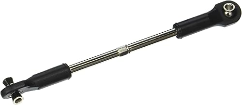 Traxxas 5939 Tensores, eslabones para los dedos montados, 2.835 in, juego de 2