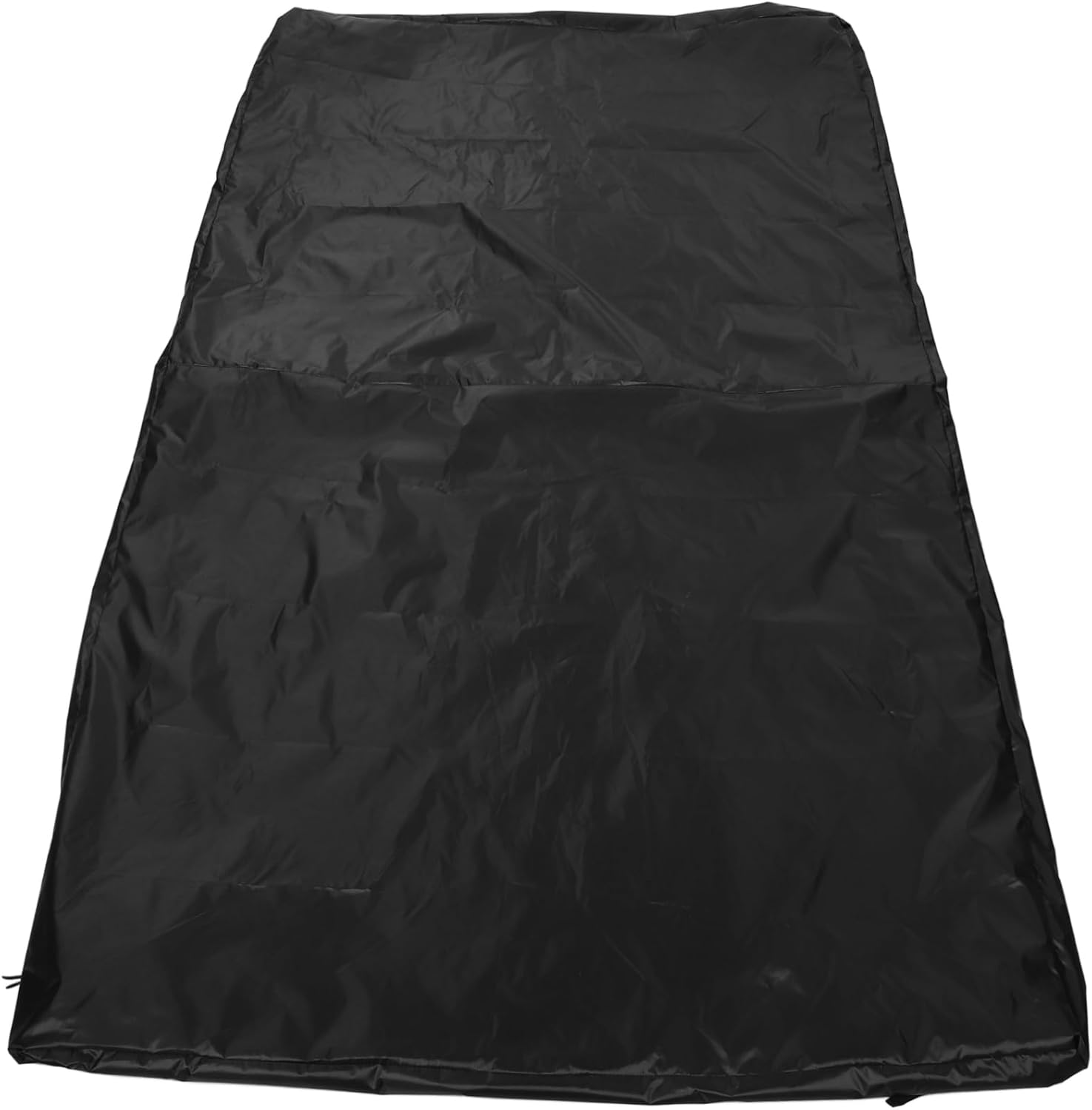 TOYANDONA Billiard Table Cover Oxford Pool Table Cover Protects Against Dirt and Water Stains Easy Storage