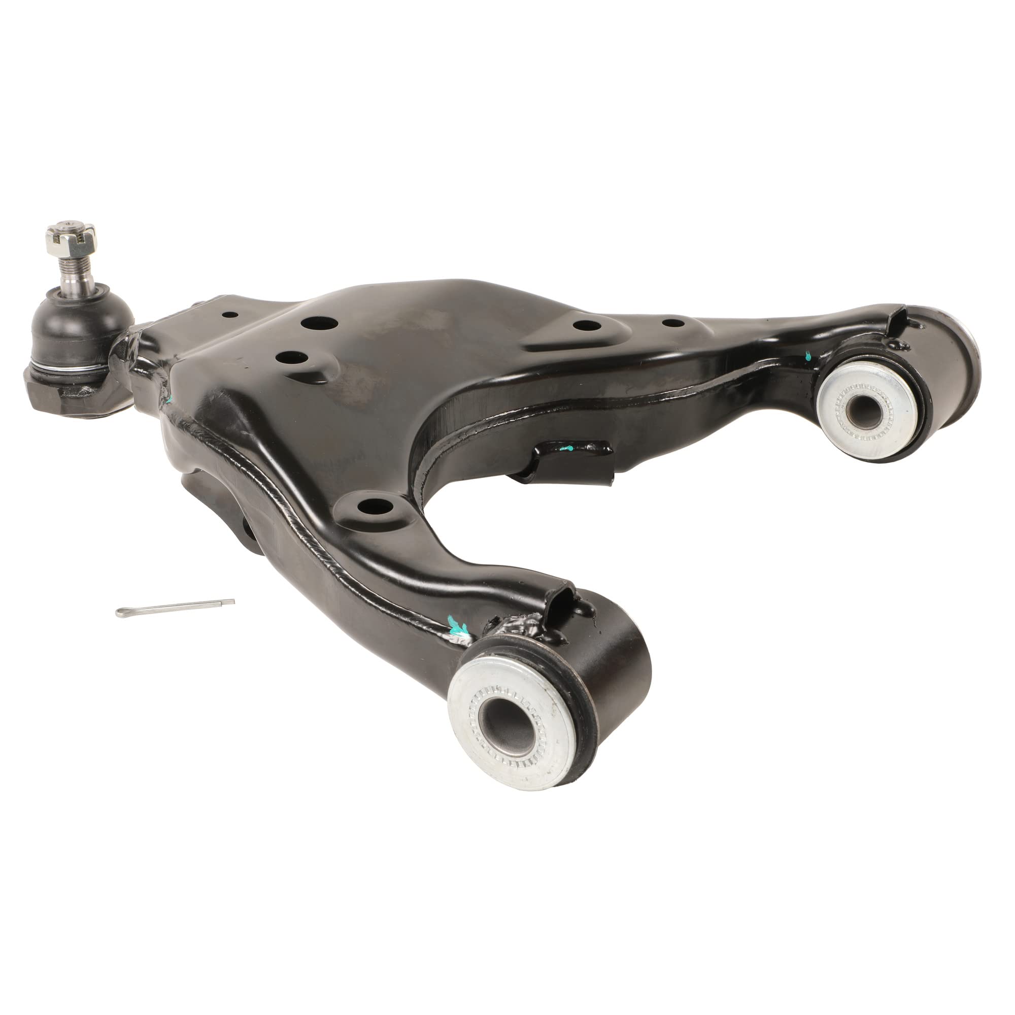 Amazon.com: MOOG Chassis Products RK623414 Suspension Control Arm