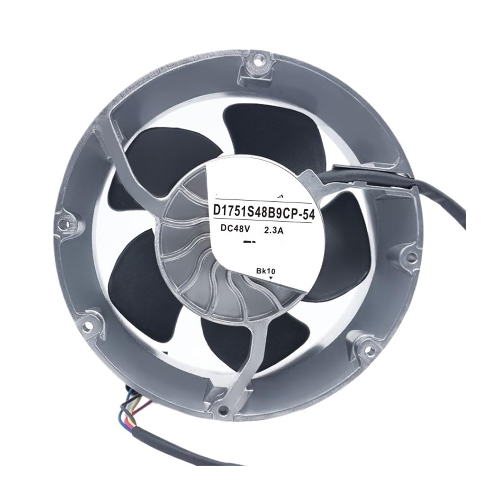 OKEWGHFL D1751S48B9CP-54 17428 172 * 51 mm COOLING FAN